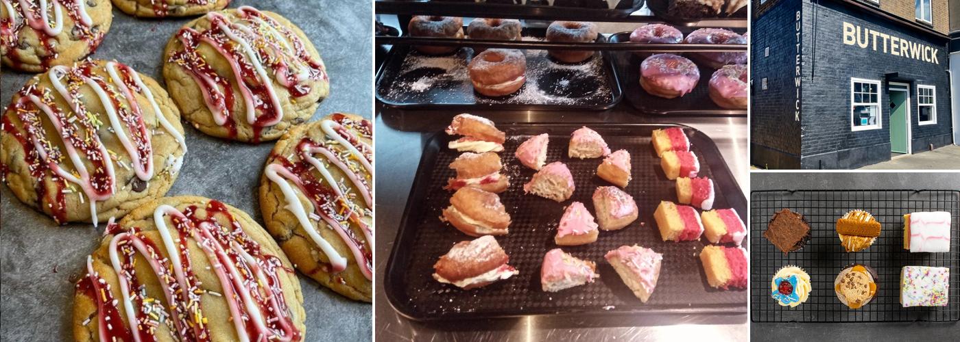 Butterwick Bakery Corby