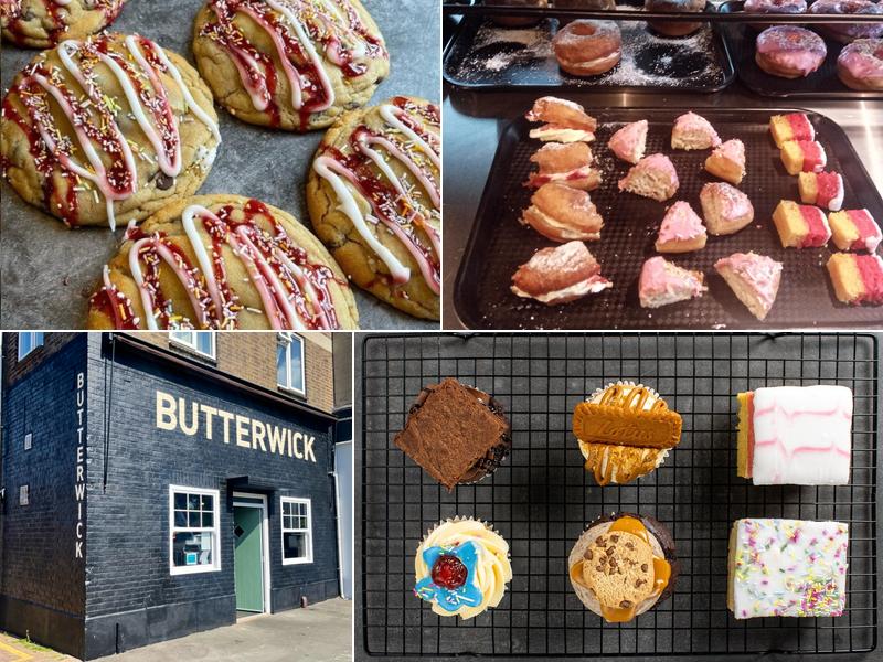 Butterwick Bakery Corby