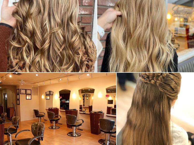 Studio One Hair Design