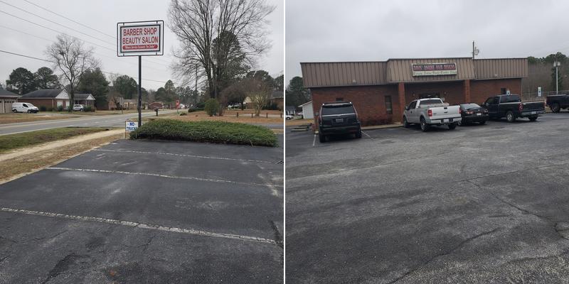 Davis Unique Hair Designs