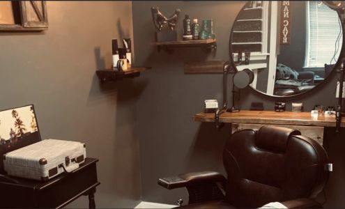 Hail Razors Barbershop