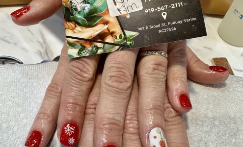 Encore Nail Spa