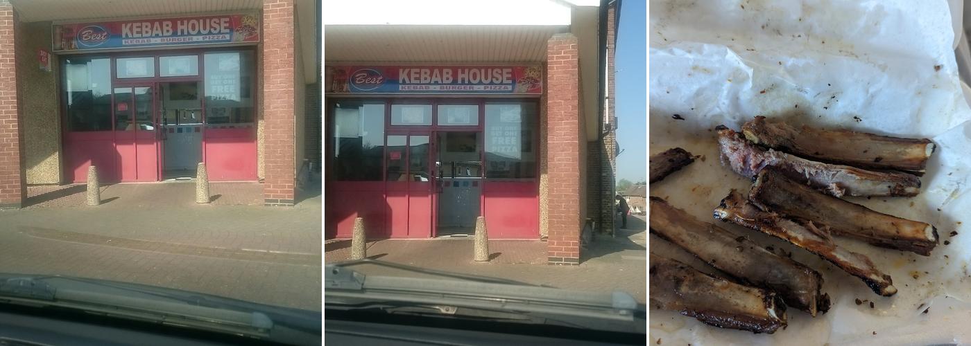 Best Kebab House