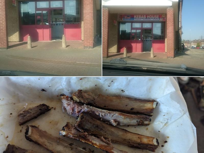 Best Kebab House