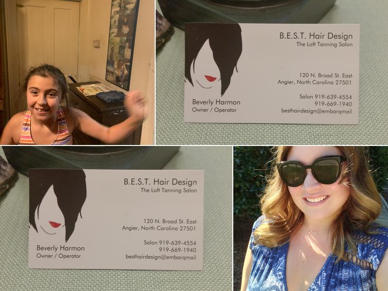 B.E.S.T. Hair Design & The Loft Tanning