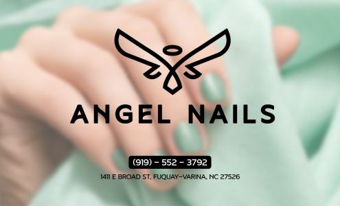 Angel Nail