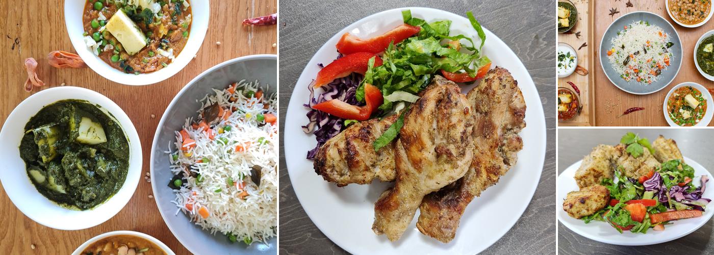 MOANV Indian Takeaway Corby