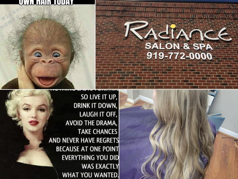 Radiance Salon & Day Spa