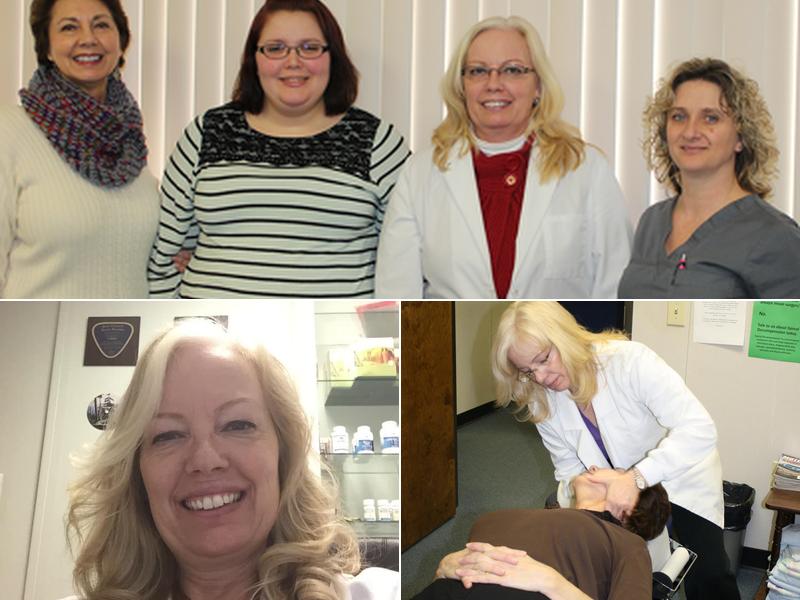 Baird Chiropractic Inc