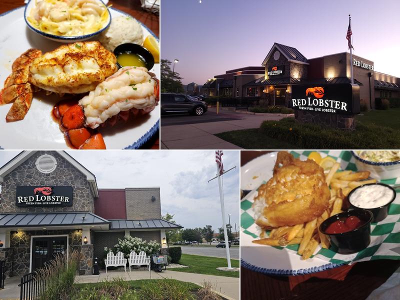 Red Lobster