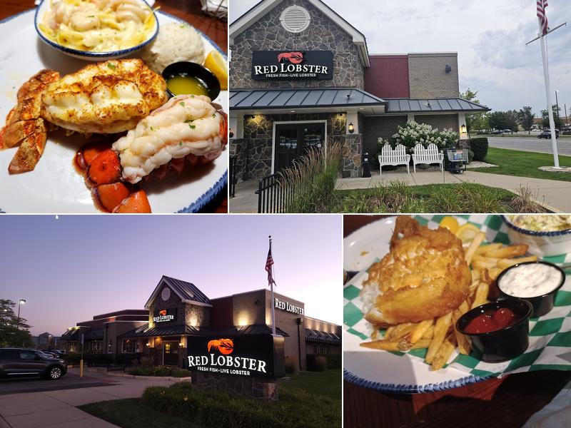 Red Lobster