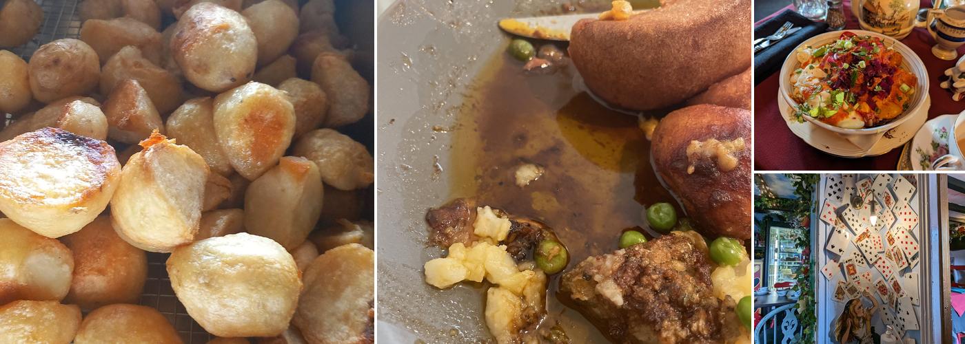 Kitty's Kitchen & Cake Emporium