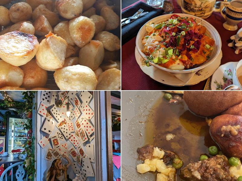 Kitty's Kitchen & Cake Emporium