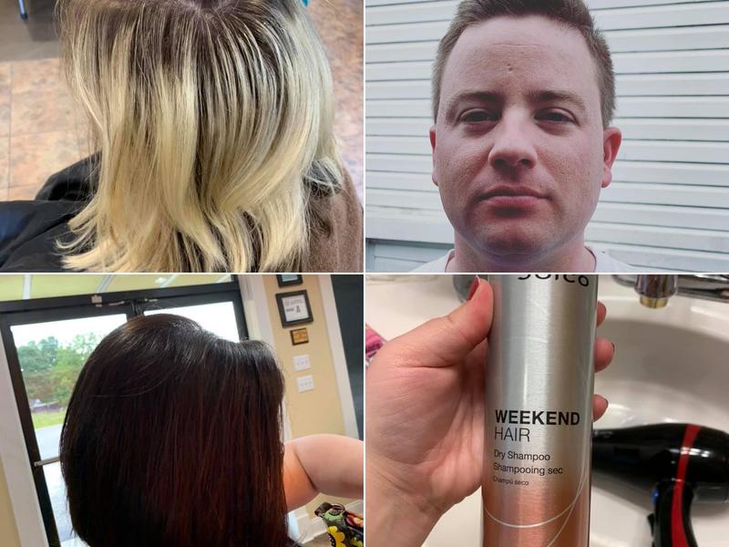 Studio One Salon & Day Spa