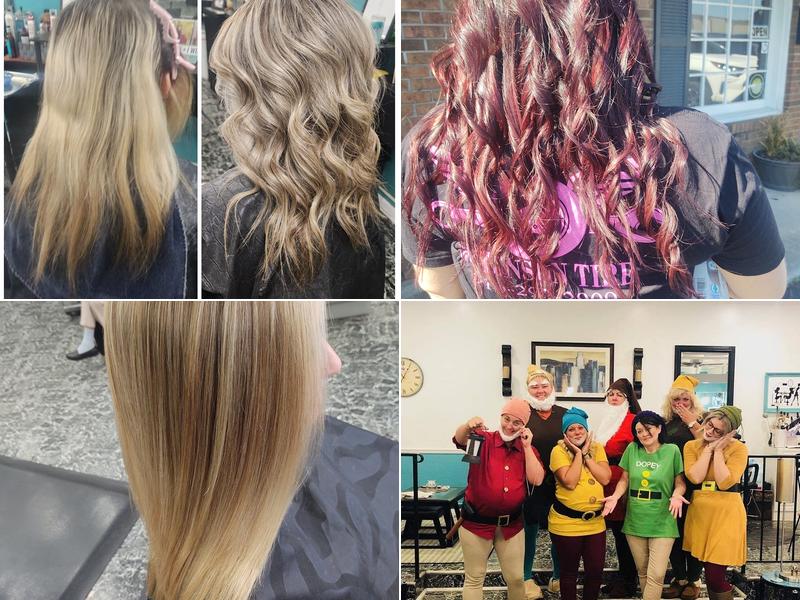 Chateau Salon & Day Spa