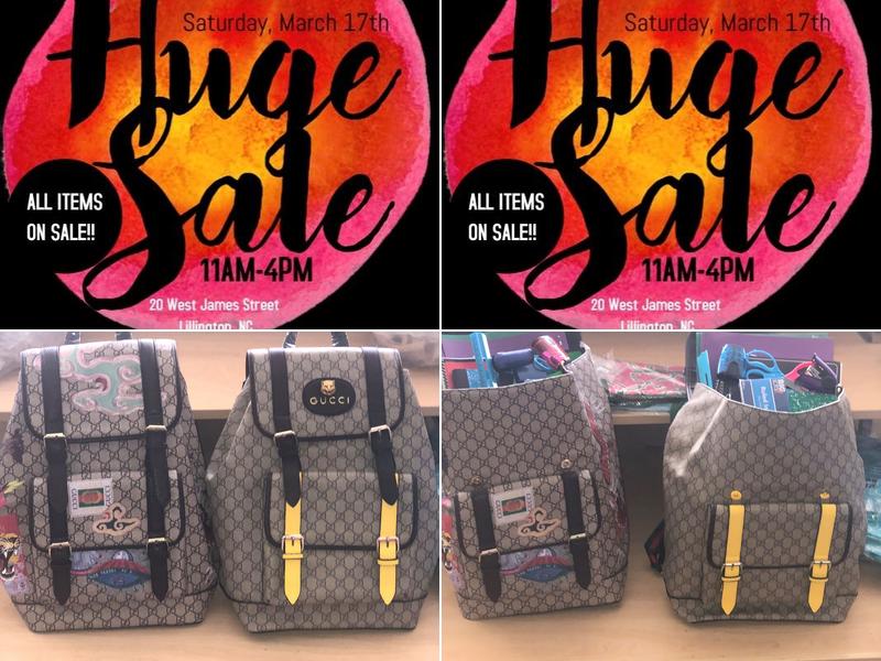 Unique Beauty World & Apparel