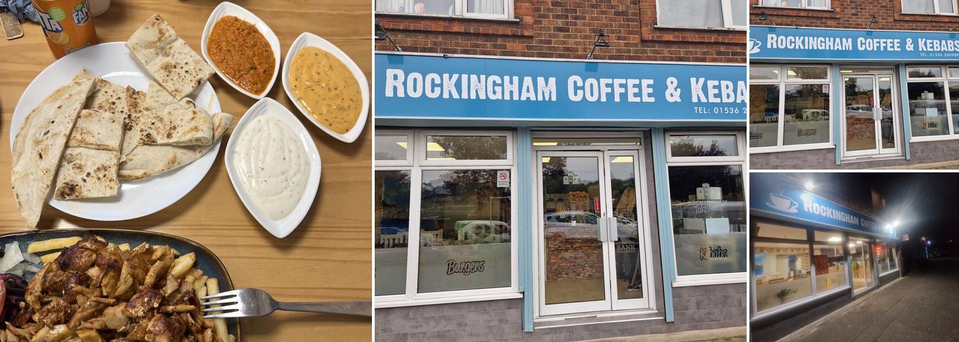 Rockingham Take Away