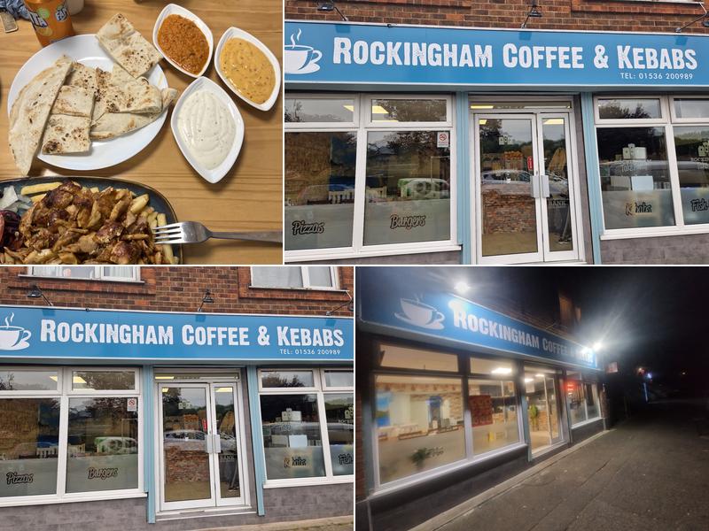 Rockingham Take Away