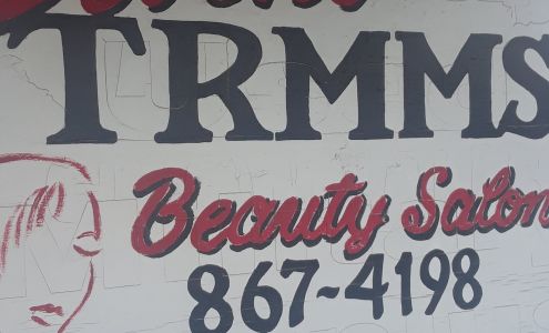 Divine Trmms Beauty Salon