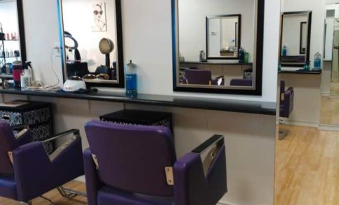 Euphoria Hair Salon 3 Kendall Way, Malta New York 12020