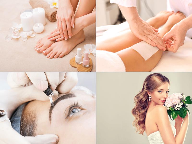 Waters Edge Hair Salon