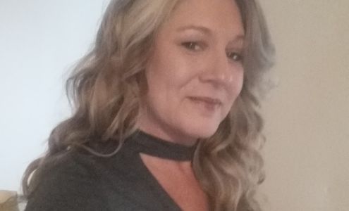 The Colour Palette Salon