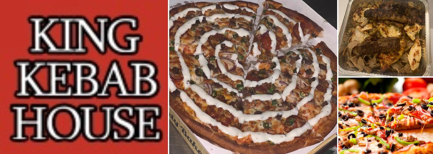 King Kebab House