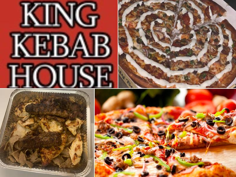 King Kebab House