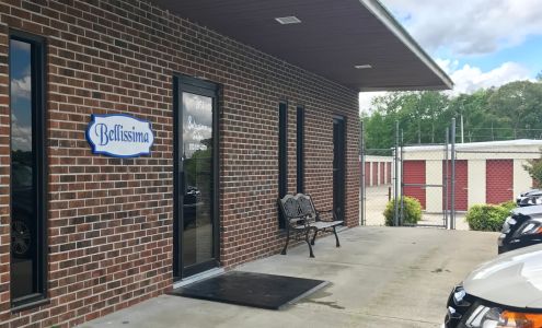 Bellissima Salon Kinston