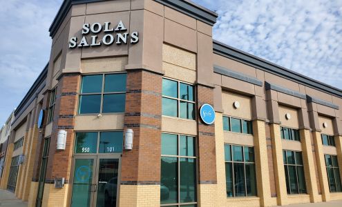 Sola Salon Studios