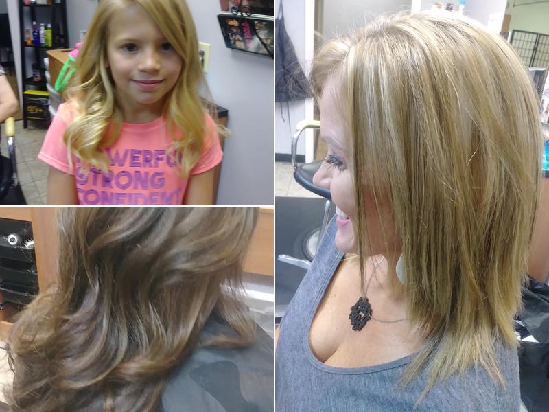 Signature Style Salon