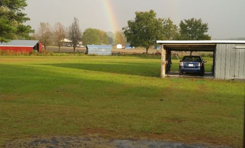 Norma's Beauty Shop Pink Hill