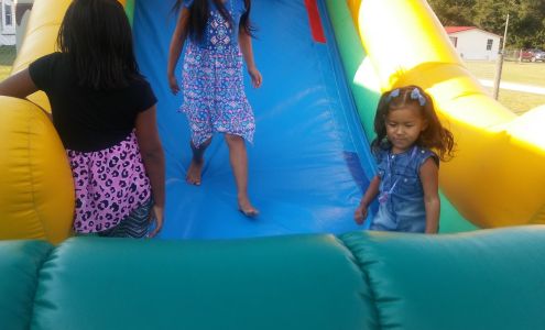 Sassafras Salon Deep Run