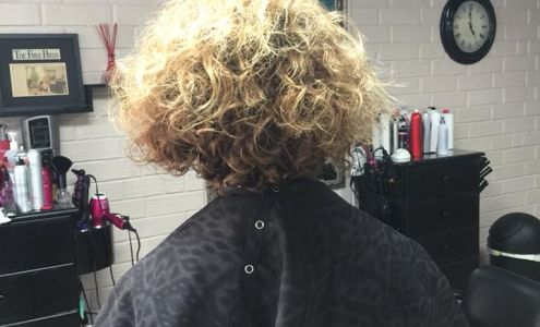 Shear Fx 1513 W Vernon Ave, Kinston North Carolina 28504