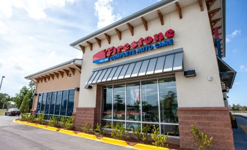 Firestone Complete Auto Care