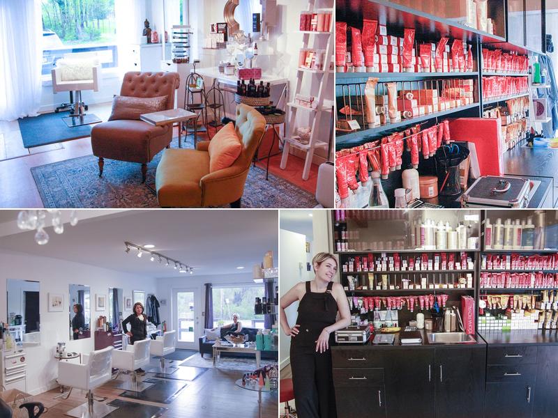 Sublime Hair Design Studio