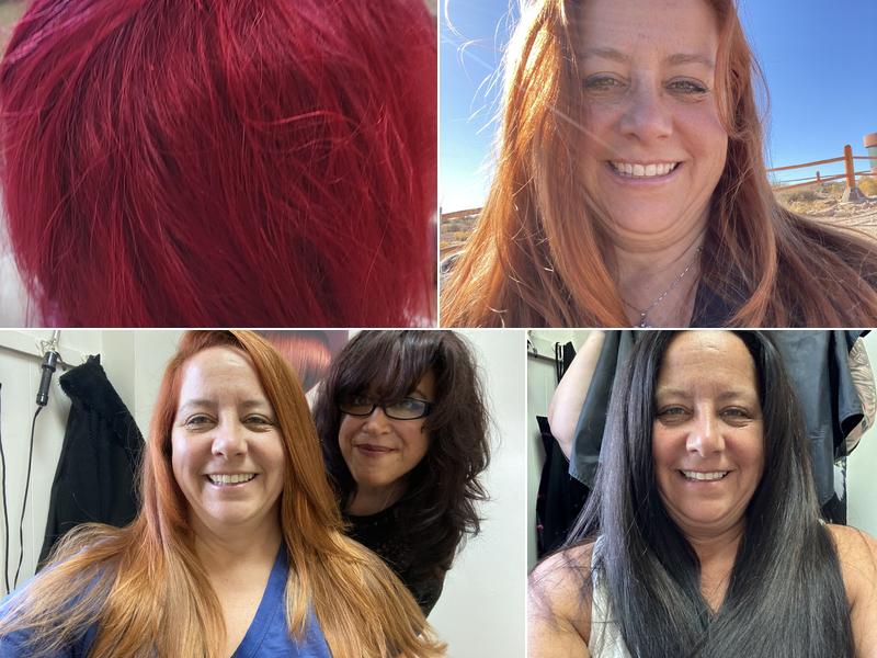 Carol's Cutting Edge