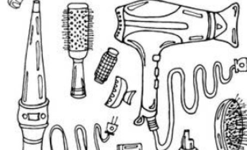 Bedford Village Hair Design 654 Old Post Rd, Bedford New York Bedford