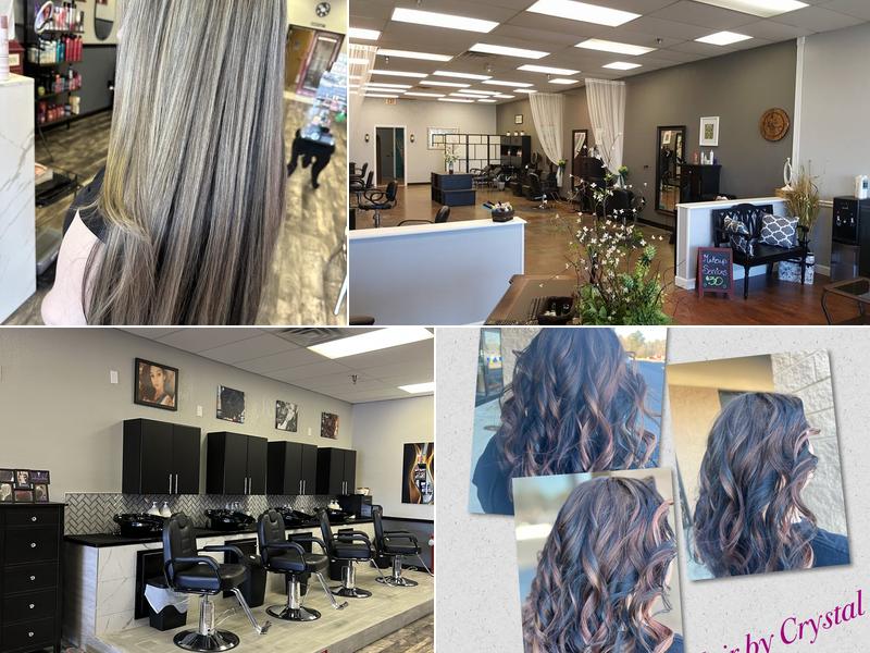 Vivid Salon Sanford