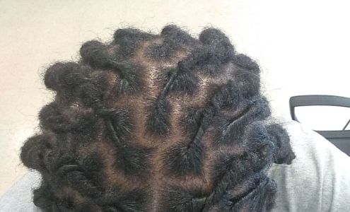 The Avenue Salon Sanford