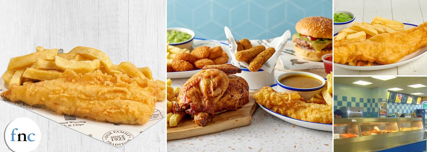 fishnchickn Corringham