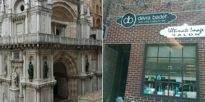 Devra Bader Skin Care & Beauty Spa