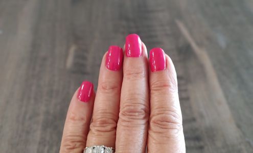 Polished Nails and Facial Seven Lakes North Carolina 27376