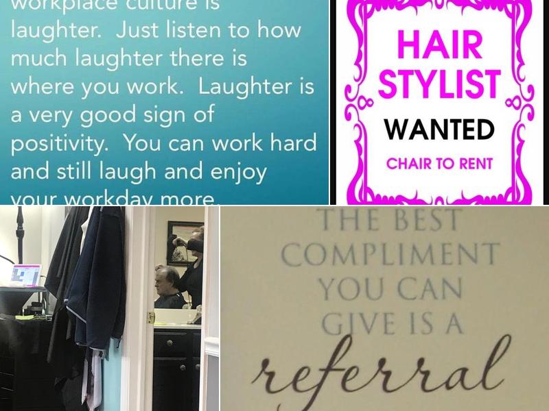 Master Cuts of Pinehurst