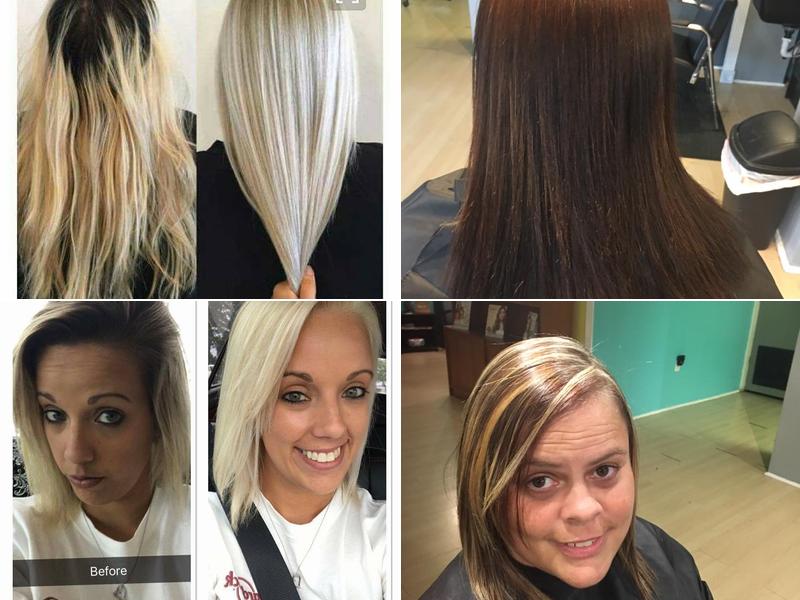 Southern Rootz Salon