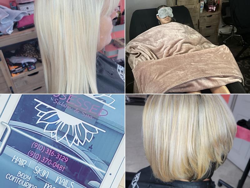 Obsessed Salon & Spa