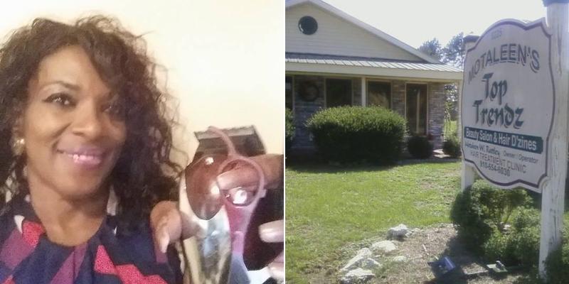 Motaleen's Top Trend