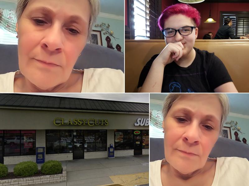 Classy Cuts Hair Salon