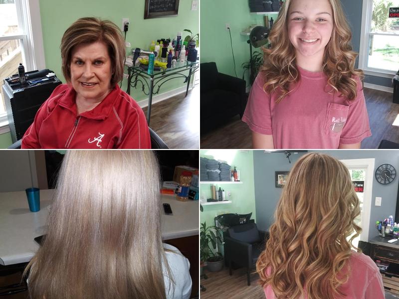 Making Waves Beauty Salon