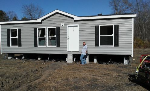 Elite's Salon 668 Sunrise Dr, Pembroke North Carolina 28372